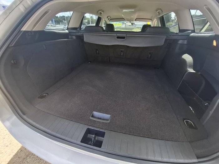 2013 Holden Commodore SV6 VF MY14 Nitrate