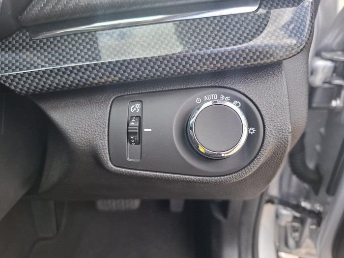 2013 Holden Commodore SV6 VF MY14 Nitrate