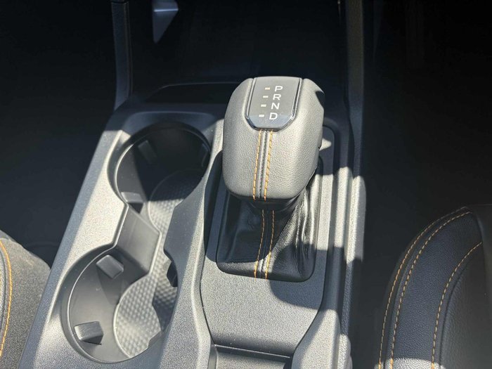 2025 Ford Ranger Wildtrak