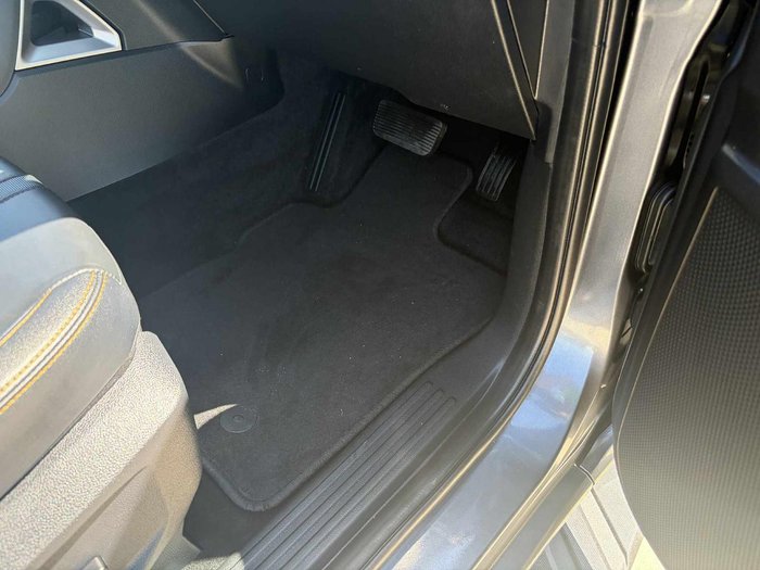 2025 Ford Ranger Wildtrak