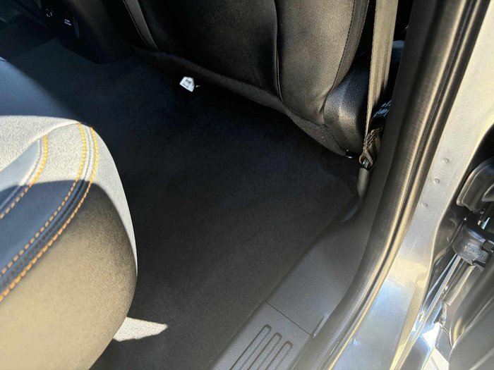 2025 Ford Ranger Wildtrak