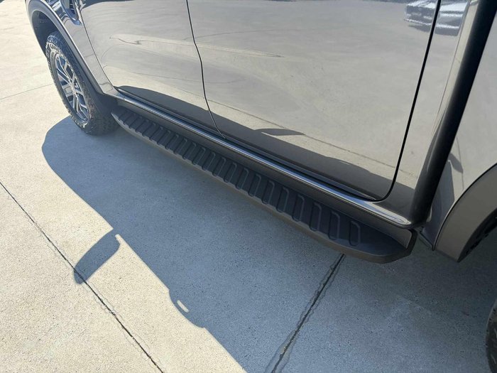 2025 Ford Ranger Wildtrak