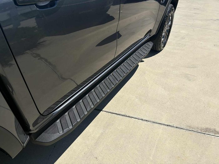 2025 Ford Ranger Wildtrak