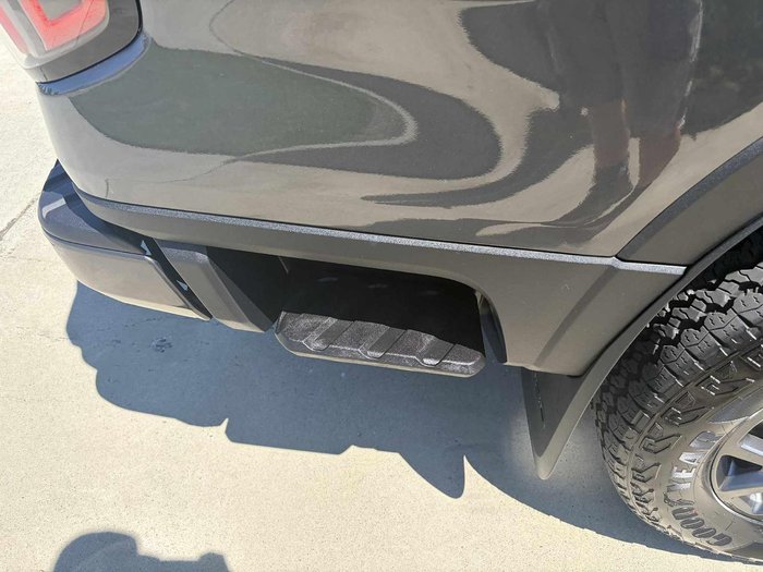 2025 Ford Ranger Wildtrak