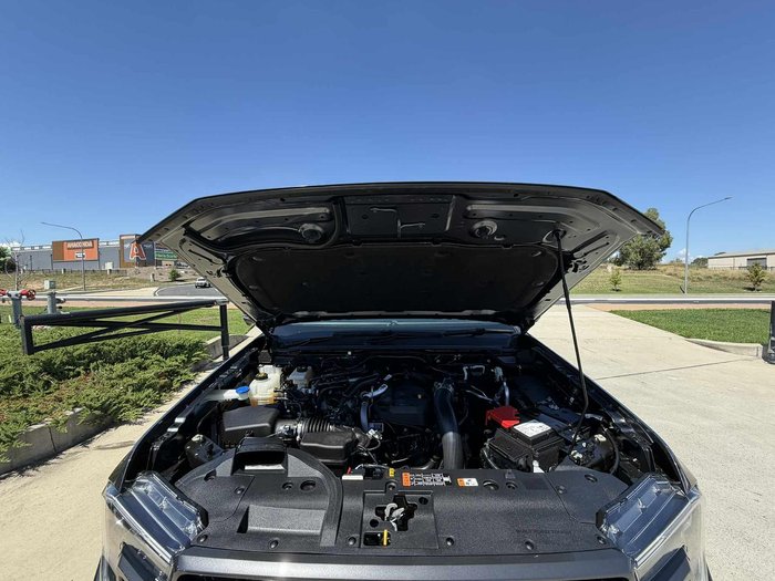 2025 Ford Ranger Wildtrak