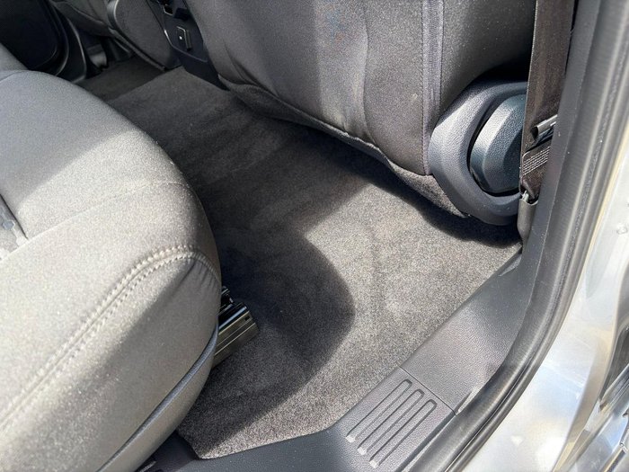 2025 Ford Everest Ambiente