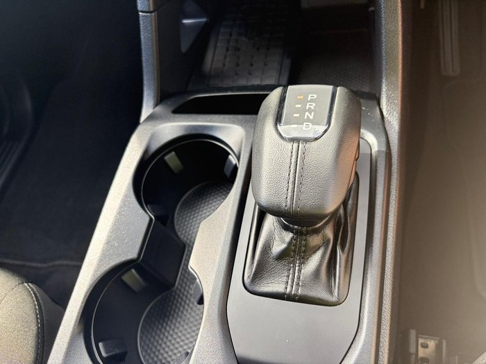 2025 Ford Everest Ambiente