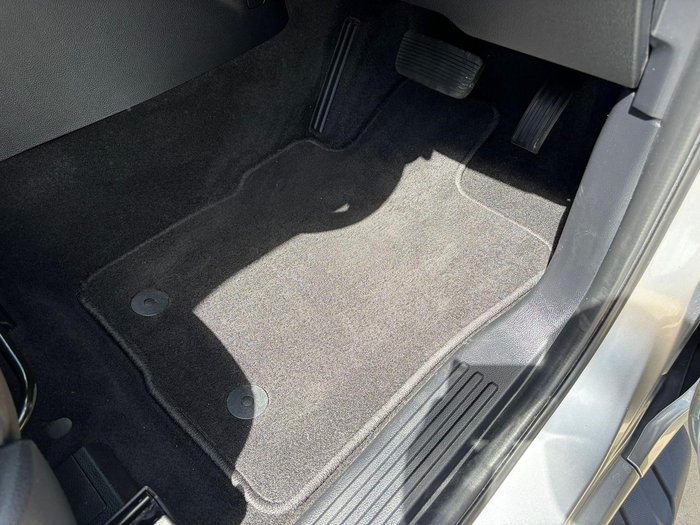 2025 Ford Everest Ambiente