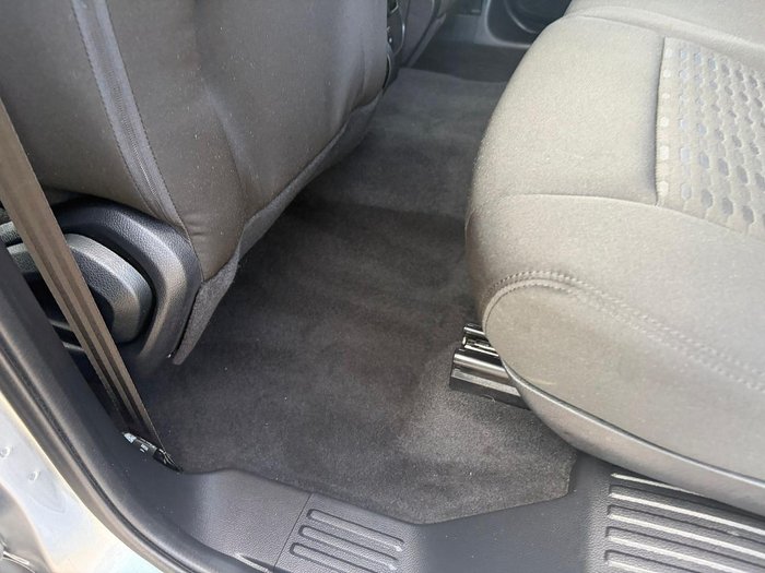 2025 Ford Everest Ambiente