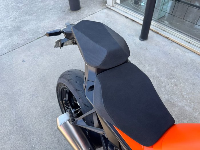 2024 Ktm 1390 SUPER DUKE R ORANGE