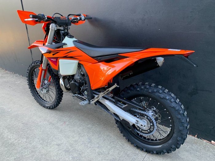 2026 Ktm 300 EXC ORANGE