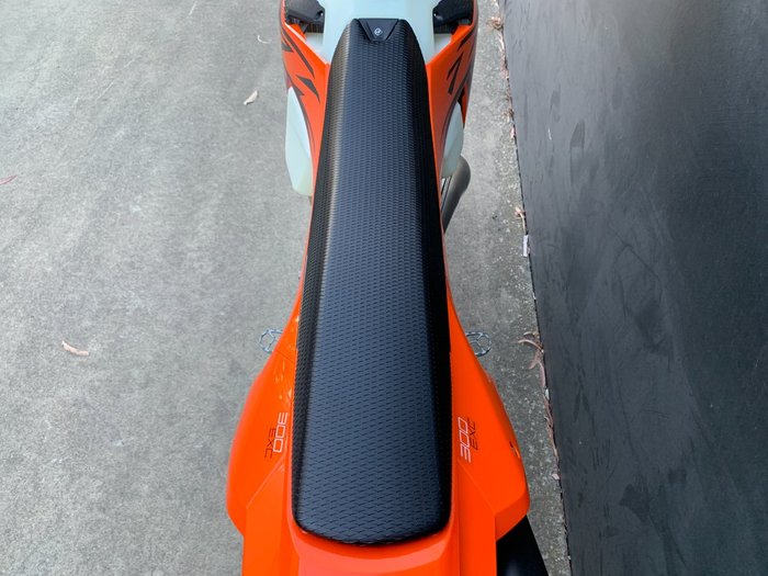 2026 Ktm 300 EXC ORANGE