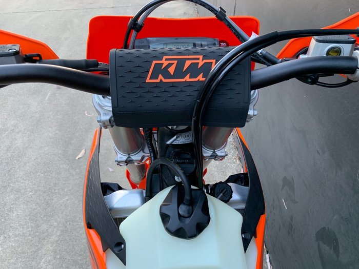 2026 Ktm 300 EXC ORANGE