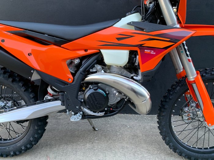 2026 Ktm 300 EXC ORANGE
