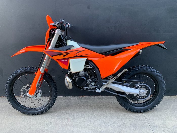 2026 Ktm 300 EXC ORANGE