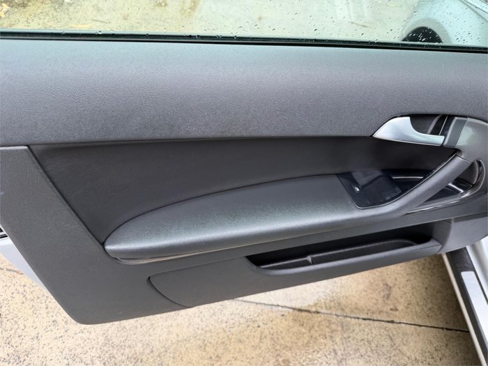 2004 AUDI A3 2.0 FSI AMBITION 8P SILVER OR CHROME