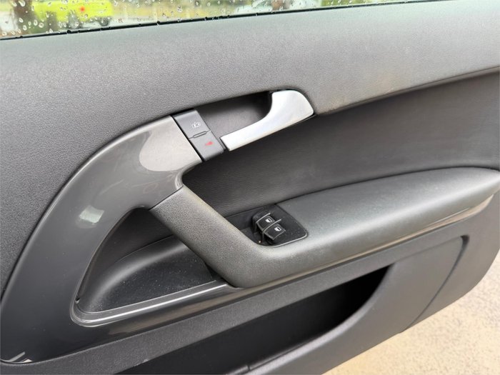 2004 AUDI A3 2.0 FSI AMBITION 8P SILVER OR CHROME