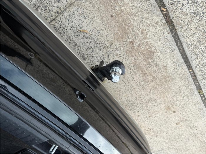 2018 KIA SORENTO SPORT (4x4) UM MY19 Black