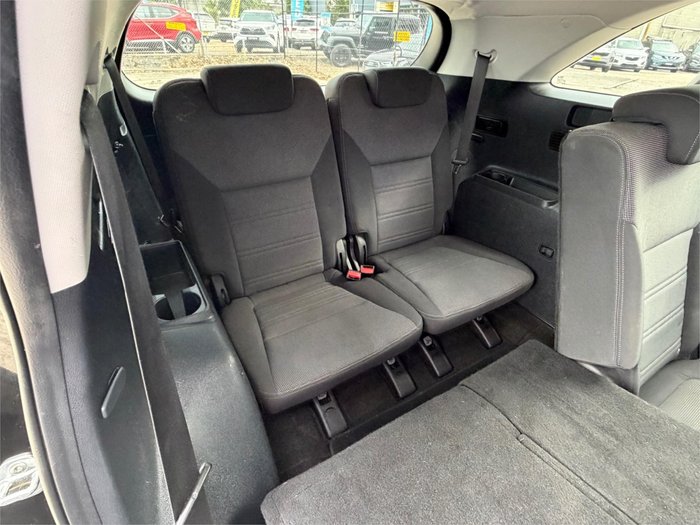 2018 KIA SORENTO SPORT (4x4) UM MY19 Black