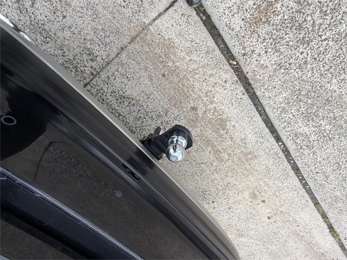 2018 KIA SORENTO SPORT (4x4) UM MY19 Black