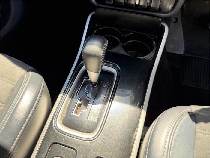 2018 MITSUBISHI OUTLANDER LS 7 SEAT (AWD) ZL MY19 White