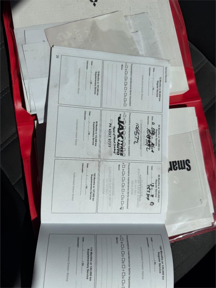 2018 MITSUBISHI OUTLANDER LS 7 SEAT (AWD) ZL MY19 White