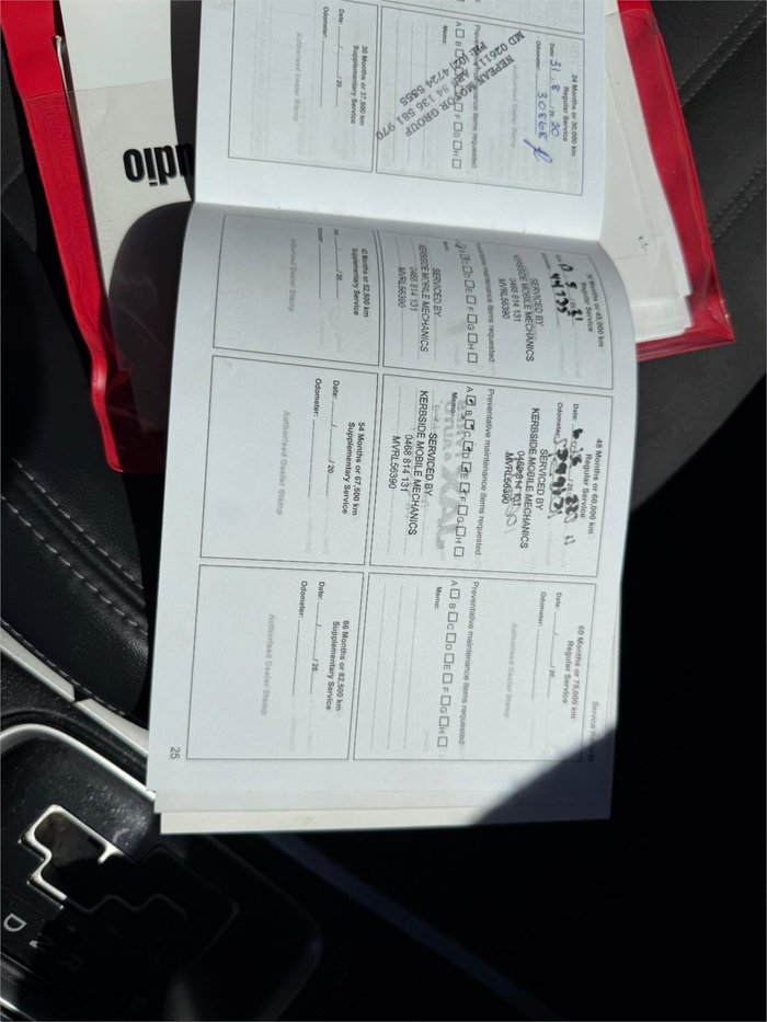 2018 MITSUBISHI OUTLANDER LS 7 SEAT (AWD) ZL MY19 White