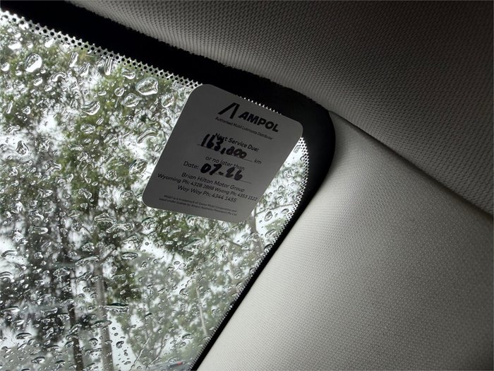 2016 NISSAN X-TRAIL ST-L (FWD)