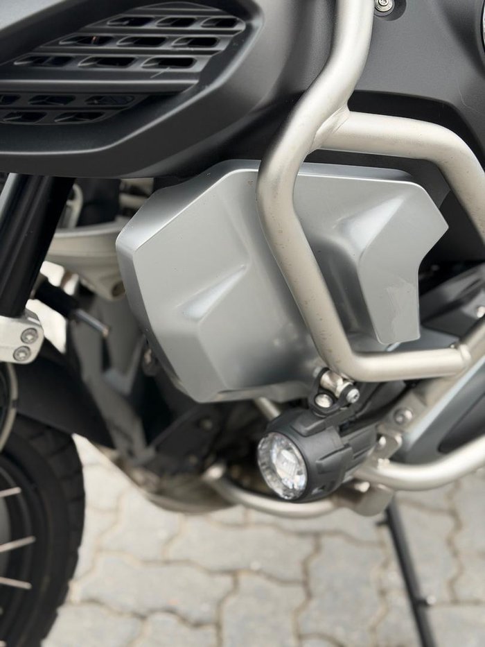 2021 BMW R 1250 GS Adventure R 1250 Blue