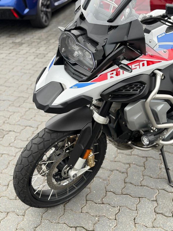 2021 BMW R 1250 GS Adventure R 1250 Blue