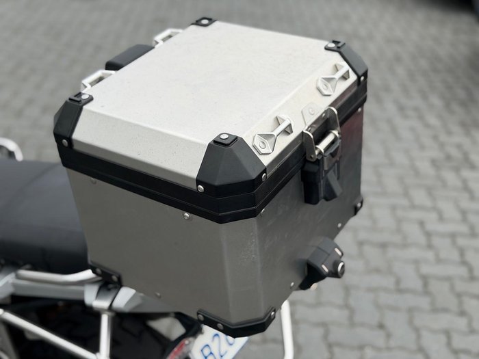 2021 BMW R 1250 GS Adventure R 1250 Blue