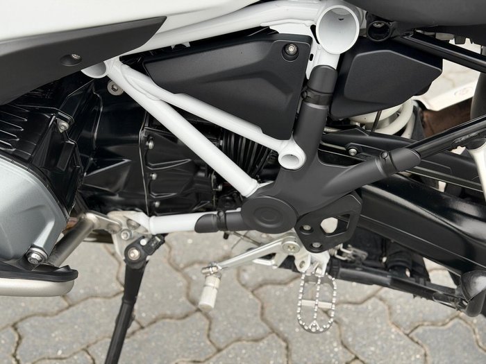 2021 BMW R 1250 GS Adventure R 1250 Blue