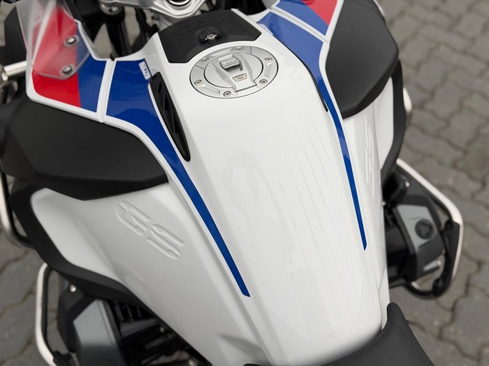 2021 BMW R 1250 GS Adventure R 1250 Blue