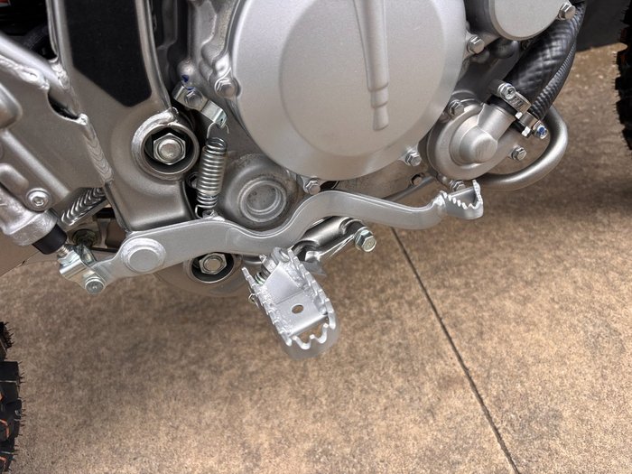 2026 Kawasaki 2026 Kawasaki 300CC KLX300 KLX300CTFNN GREEN