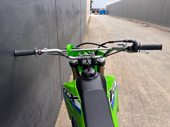 2026 Kawasaki 2026 Kawasaki 300CC KLX300 KLX300CTFNN GREEN