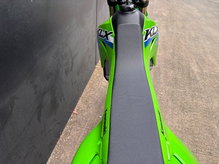 2026 Kawasaki 2026 Kawasaki 300CC KLX300 KLX300CTFNN GREEN