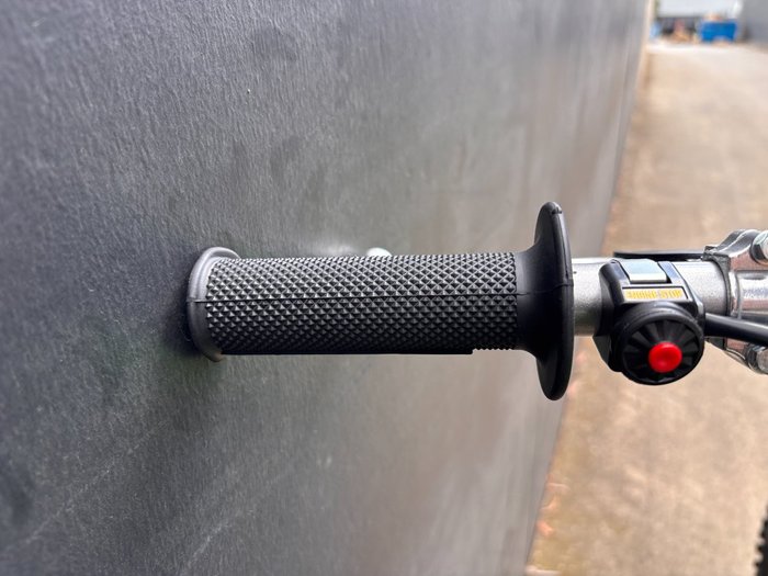 2026 Kawasaki 2026 Kawasaki 300CC KLX300 KLX300CTFNN GREEN