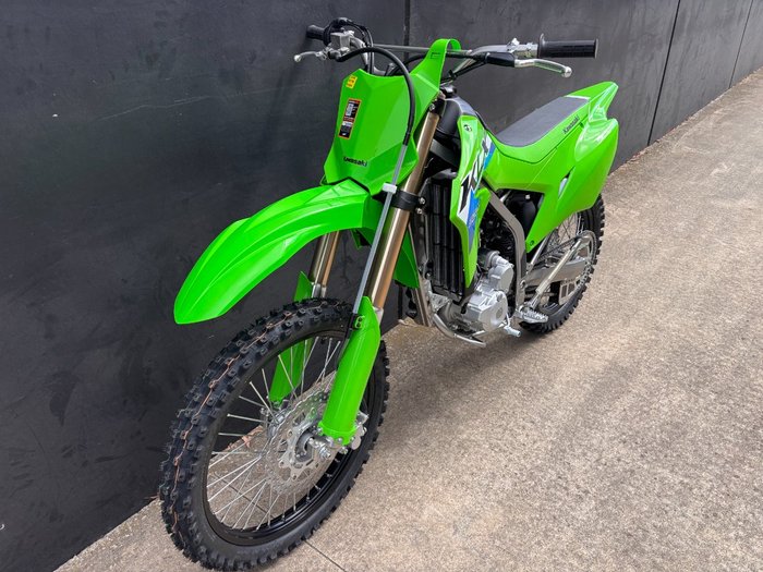 2026 Kawasaki 2026 Kawasaki 300CC KLX300 KLX300CTFNN GREEN