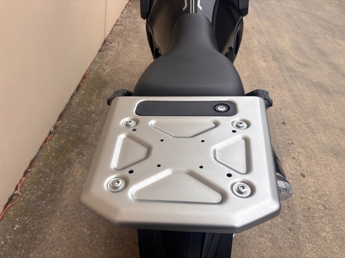 2026 Kawasaki 2026 Kawasaki 650CC KLR650 (KL650) DUAL SPORTS BLACK