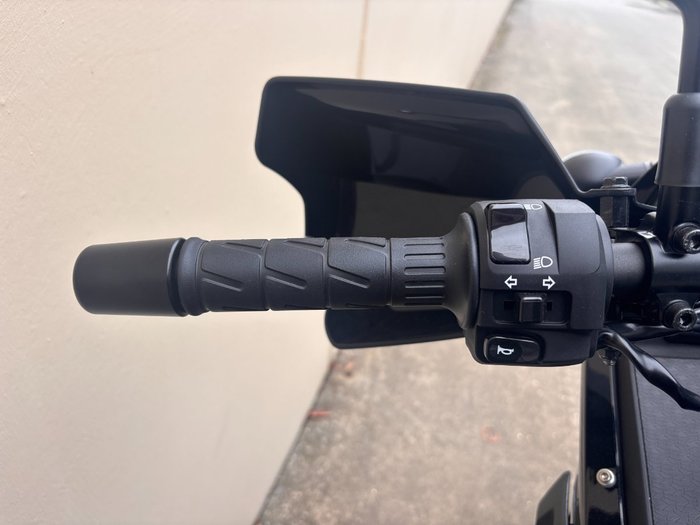 2026 Kawasaki 2026 Kawasaki 650CC KLR650 (KL650) DUAL SPORTS BLACK