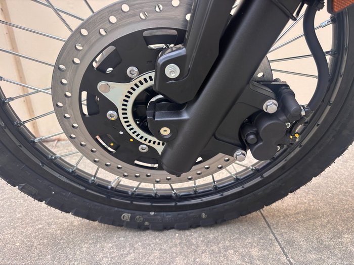 2026 Kawasaki 2026 Kawasaki 650CC KLR650 (KL650) DUAL SPORTS BLACK