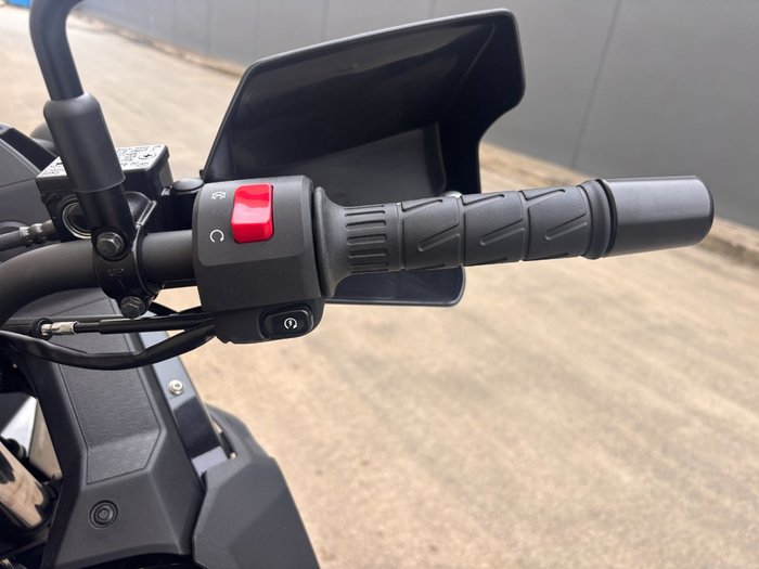 2026 Kawasaki 2026 Kawasaki 650CC KLR650 (KL650) DUAL SPORTS BLACK