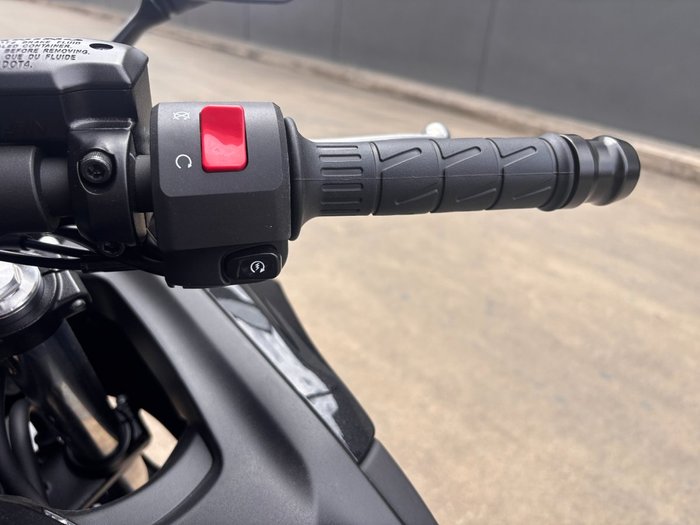 2025 Kawasaki NINJA 650