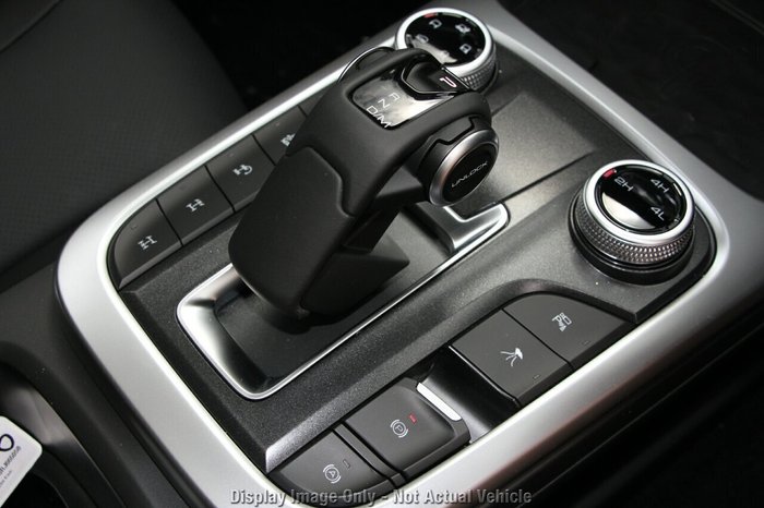 2025 GWM Tank 300 Ultra