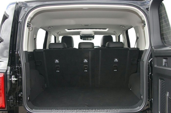 2025 GWM Tank 300 Ultra