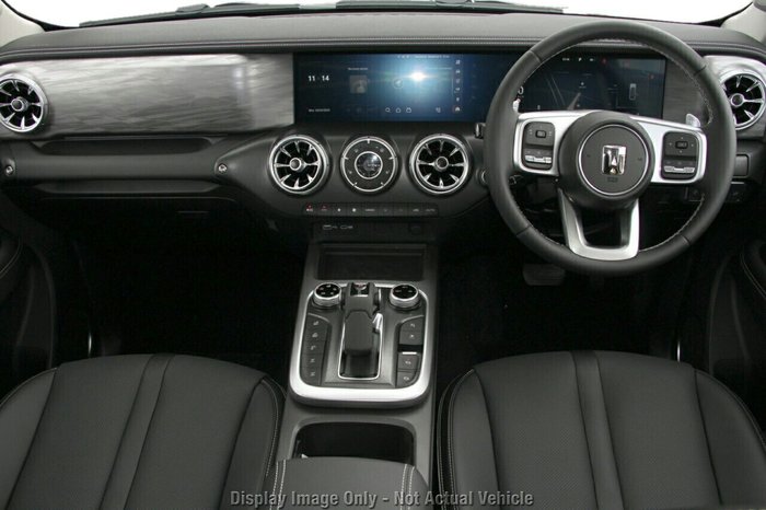 2025 GWM Tank 300 Ultra