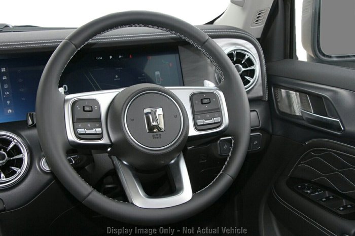 2025 GWM Tank 300 Ultra