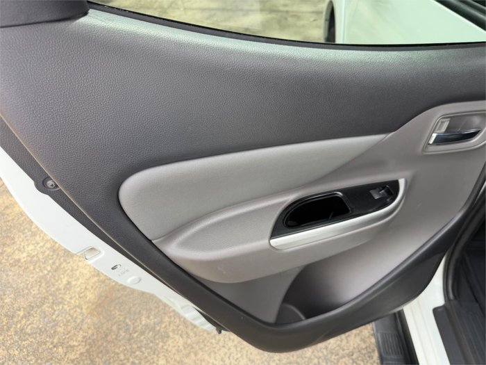 2016 MITSUBISHI TRITON EXCEED (4x4)