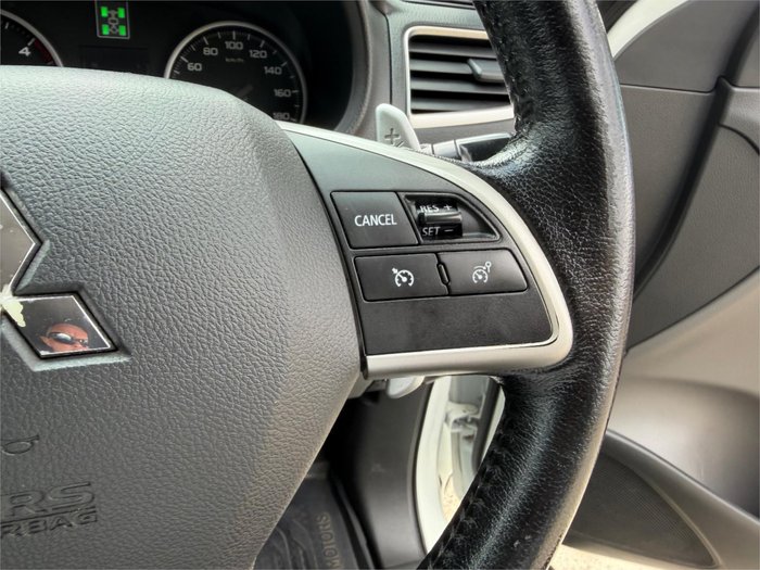 2016 MITSUBISHI TRITON EXCEED (4x4)