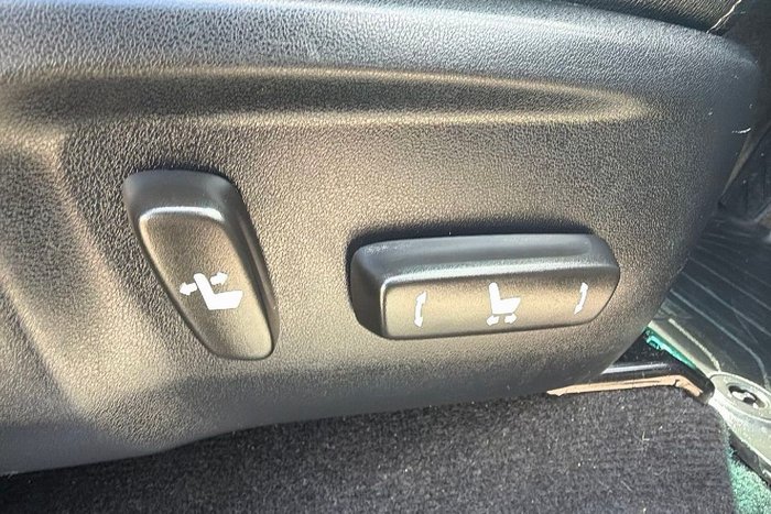 2018 Toyota Hilux Rugged X